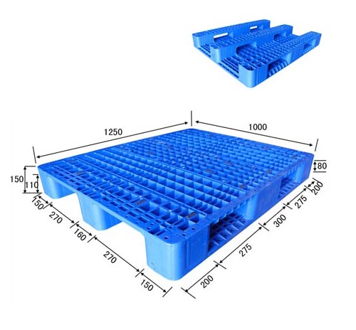 川字网格1250塑料华亿首页