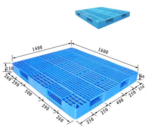 双面网格1614塑料华亿首页