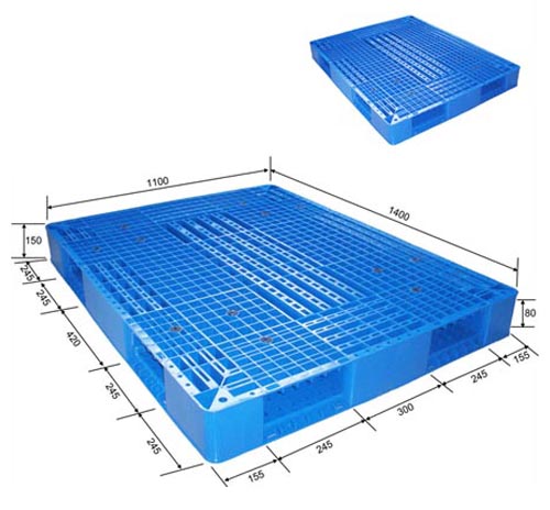 双面网格1411塑料华亿首页